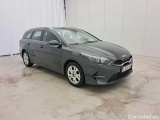  KIA  ProCeed Cee d SW Pulse 1.0T-GDi ISG 120pk/cv 5p Manual Petrol  #8