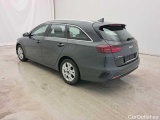  KIA  ProCeed Cee d SW Pulse 1.0T-GDi ISG 120pk/cv 5p Manual Petrol  #9