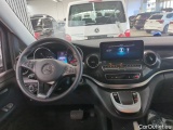  Mercedes  EQV 300 LANG  #4