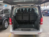  Mercedes  EQV 300 LANG  #9