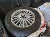  Mercedes  EQV 300 LANG  #10