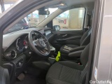  Mercedes  EQV 300 LANG  #11