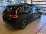  Mercedes  B-Klasse 220 D 8G-DCT  #2