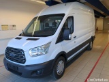  Ford  Transit 350 L3H3 LKW VA  