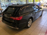 Audi  A4 AVANT 40 TDI QUATTRO S TRONIC  #2