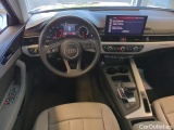  Audi  A4 AVANT 40 TDI QUATTRO S TRONIC  #3