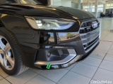  Audi  A4 AVANT 40 TDI QUATTRO S TRONIC  #28
