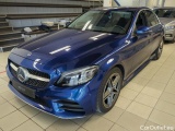  Mercedes  C-Klasse 220 D 9G-TRONIC  
