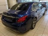  Mercedes  C-Klasse 220 D 9G-TRONIC  #2