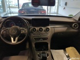  Mercedes  C-Klasse 220 D 9G-TRONIC  #4