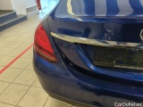  Mercedes  C-Klasse 220 D 9G-TRONIC  #34