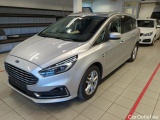  Ford  S-Max 2.0 ECOBLUE AUT.  