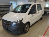  Mercedes  Vito 114 CDI KOMPAKT HA AUT.  