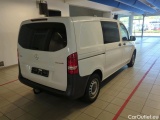  Mercedes  Vito 114 CDI KOMPAKT HA AUT.  #2