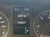  Mercedes  Vito 114 CDI KOMPAKT HA AUT.  #4