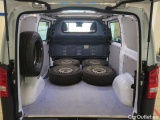  Mercedes  Vito 114 CDI KOMPAKT HA AUT.  #7