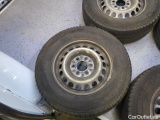  Mercedes  Vito 114 CDI KOMPAKT HA AUT.  #8