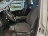  Mercedes  Vito 114 CDI KOMPAKT HA AUT.  #9