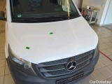  Mercedes  Vito 114 CDI KOMPAKT HA AUT.  #21