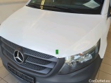  Mercedes  Vito 114 CDI KOMPAKT HA AUT.  #26