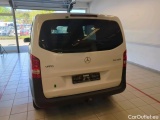  Mercedes  Vito 114 CDI KOMPAKT HA AUT.  #29