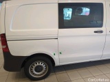  Mercedes  Vito 114 CDI KOMPAKT HA AUT.  #42