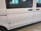 Mercedes  Vito 114 CDI KOMPAKT HA AUT.  #47