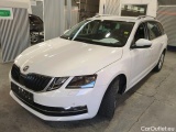  Skoda  Octavia COMBI 1.5 TSI ACT DSG  