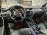 Skoda  Octavia COMBI 1.5 TSI ACT DSG  #2
