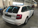  Skoda  Octavia COMBI 1.5 TSI ACT DSG  #3