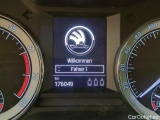  Skoda  Octavia COMBI 1.5 TSI ACT DSG  #4