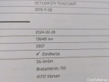  Skoda  Octavia COMBI 1.5 TSI ACT DSG  #14