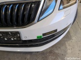 Skoda  Octavia COMBI 1.5 TSI ACT DSG  #23