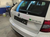  Skoda  Octavia COMBI 1.5 TSI ACT DSG  #35
