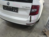  Skoda  Octavia COMBI 1.5 TSI ACT DSG  #39