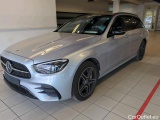  Mercedes  E-Klasse 300 DE 4MATIC T 9G-TRONIC  