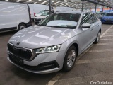  Skoda  Octavia COMBI 2.0 TDI  