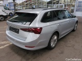  Skoda  Octavia COMBI 2.0 TDI  #2