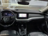  Skoda  Octavia COMBI 2.0 TDI  #4