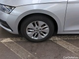  Skoda  Octavia COMBI 2.0 TDI  #10