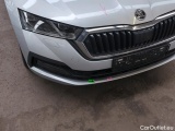 Skoda  Octavia COMBI 2.0 TDI  #21