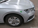  Skoda  Octavia COMBI 2.0 TDI  #33