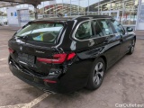  Bmw  Serie 5 TOURING AUT.  #2