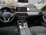  Bmw  Serie 5 TOURING AUT.  #3
