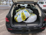  Bmw  Serie 5 TOURING AUT.  #7