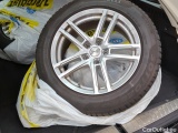  Bmw  Serie 5 TOURING AUT.  #8