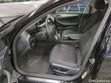  Bmw  Serie 5 TOURING AUT.  #9