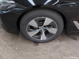  Bmw  Serie 5 TOURING AUT.  #10