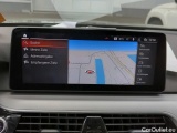  Bmw  Serie 5 TOURING AUT.  #11