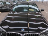  Bmw  Serie 5 TOURING AUT.  #20